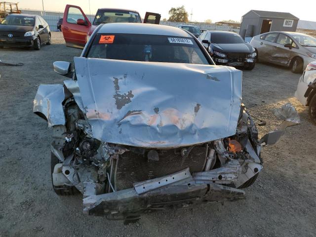Photo 5 from auction – 2012 HONDA ACCORD LX with VIN 1HGCP2F34CA125248