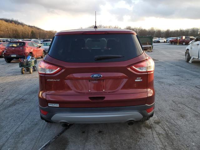 Photo 6 from auction – 2014 FORD ESCAPE SE with VIN 1FMCU9GX4EUE22518