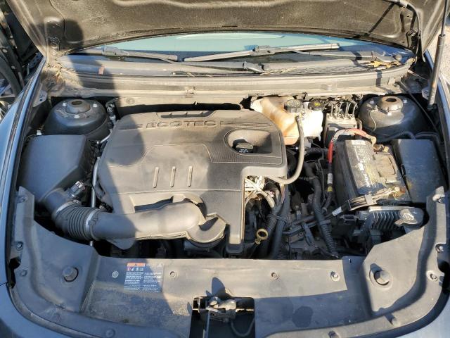 Photo 11 from auction – 2012 CHEVROLET MALIBU 1LT with VIN 1G1ZC5E00CF209429