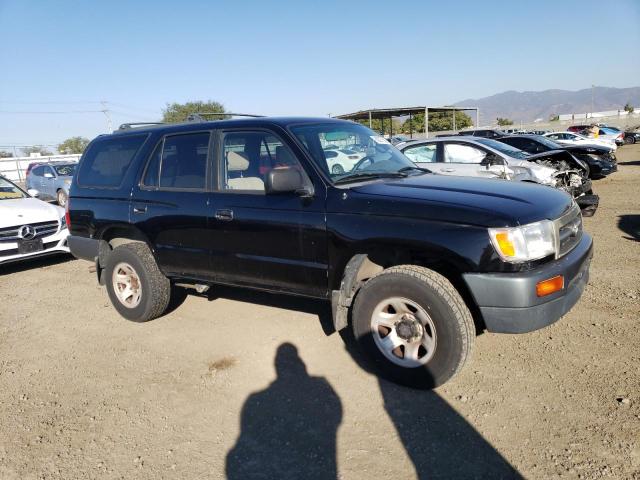 Photo 4 from auction – 1997 TOYOTA 4RUNNER with VIN JT3GM84R4V0009306