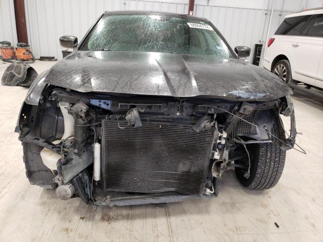 Photo 5 from auction – 2014 CHRYSLER 300 with VIN 2C3CCAAG3EH156837