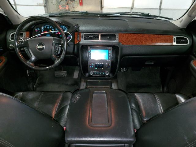Photo 8 from auction – 2007 CHEVROLET SUBURBAN K with VIN 1GNFK16377J218086
