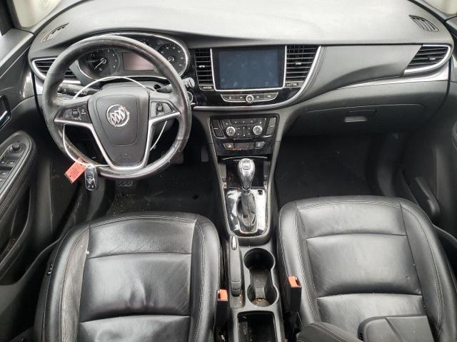 Photo 8 from auction – 2017 BUICK ENCORE ESS with VIN KL4CJCSB9HB137202