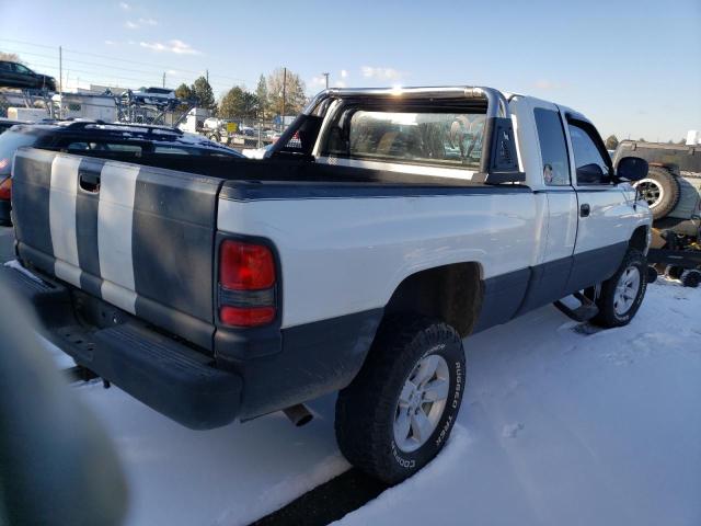 Photo 3 from auction – 2001 DODGE RAM 1500 with VIN 3B7HF13Z21G766696
