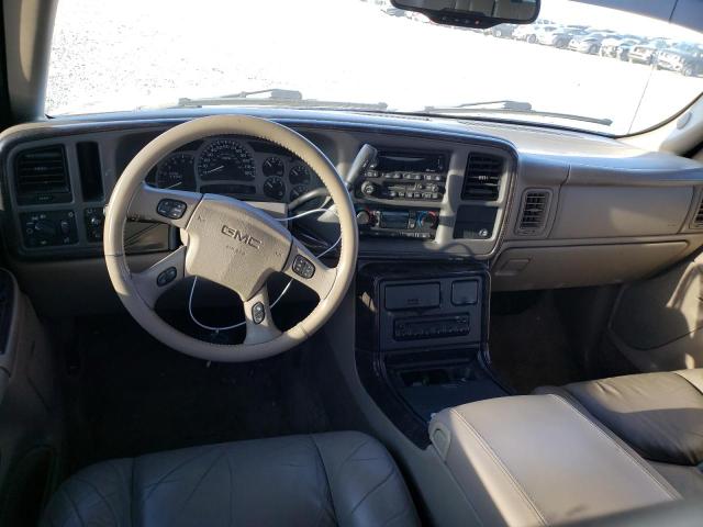 Photo 8 from auction – 2003 GMC YUKON DENA with VIN 1GKEK63U43J177686
