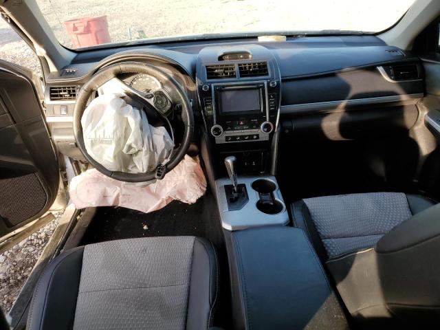 Photo 8 from auction – 2012 TOYOTA CAMRY BASE with VIN 4T1BF1FK4CU012702