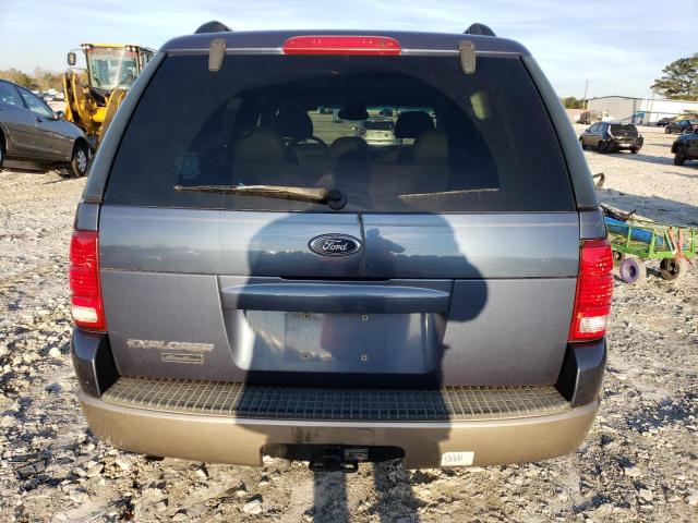Photo 6 from auction – 2004 FORD EXPLORER E with VIN 1FMZU74K34UA99150