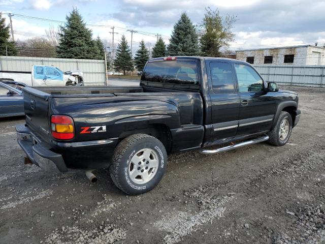 Photo 3 from auction – 2005 CHEVROLET SILVERADO with VIN 1GCEK19B15Z211365