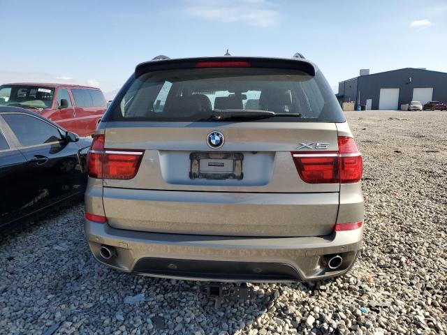 Photo 6 from auction – 2011 BMW X5 XDRIVE3 with VIN 5UXZW0C57BL655298