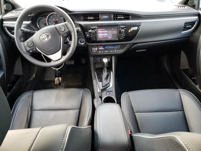 Photo 8 from auction – 2015 TOYOTA COROLLA L with VIN 5YFBURHE8FP252708