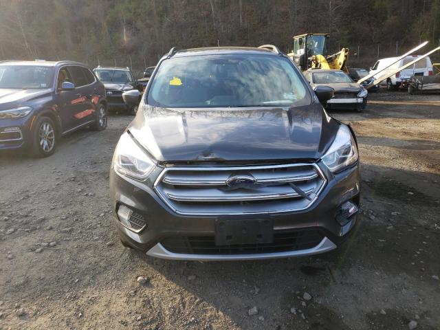 Photo 5 from auction – 2017 FORD ESCAPE SE with VIN 1FMCU9GD1HUE61786