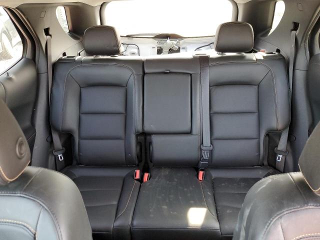 Photo 10 from auction – 2018 CHEVROLET EQUINOX PR with VIN 2GNAXVEV8J6100266