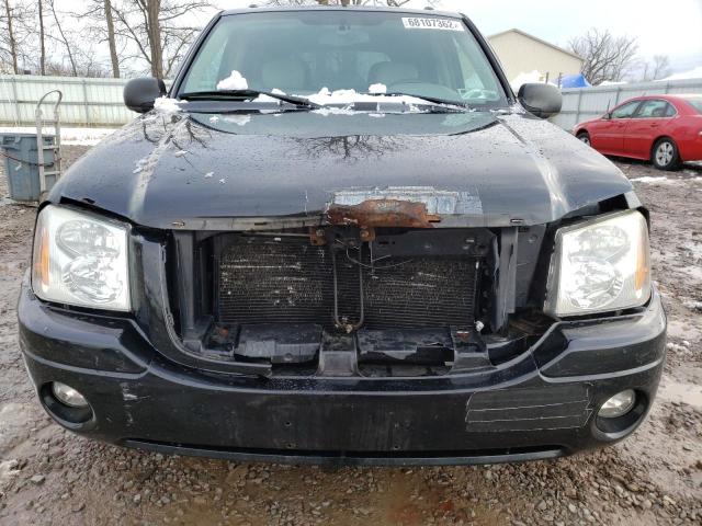 Photo 5 from auction – 2007 GMC ENVOY with VIN 1GKDT13S372118915