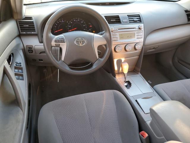 Photo 8 from auction – 2011 TOYOTA CAMRY BASE with VIN 4T4BF3EK6BR167916