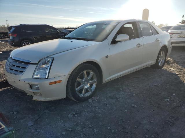 CADILLAC STS 2005 with VIN 1G6DW677650185753 - Photo from auction