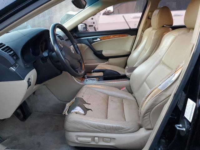 Photo 7 from auction – 2006 ACURA 3.2TL with VIN 19UUA66236A031435