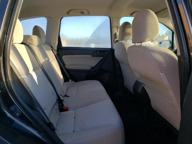 Photo 10 from auction – 2017 SUBARU FORESTER 2 with VIN JF2SJABC0HH446621