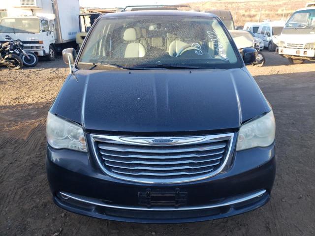 Photo 5 from auction – 2013 CHRYSLER TOWN & COU with VIN 2C4RC1BG8DR594993