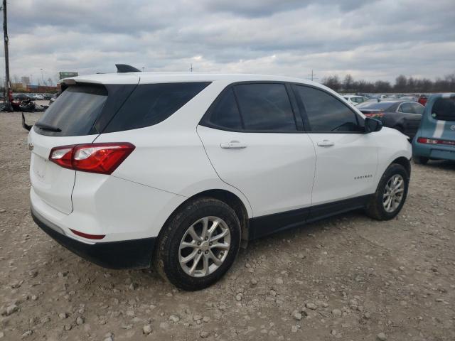 Photo 3 from auction – 2018 CHEVROLET EQUINOX LS with VIN 2GNAXHEV5J6308672