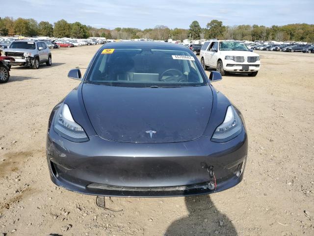 Photo 5 from auction – 2020 TESLA MODEL 3 with VIN 5YJ3E1EA5LF633735