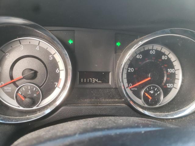 Photo 9 from auction – 2016 DODGE GRAND CARA with VIN 2C4RDGBG5GR178548