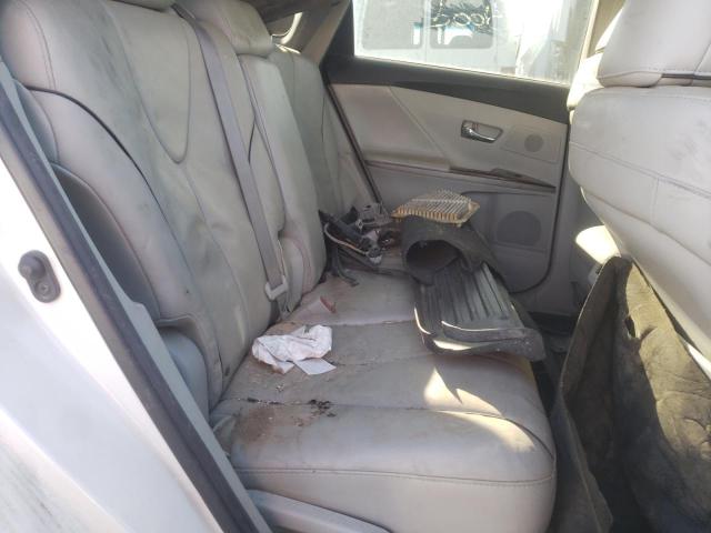 Photo 10 from auction – 2011 TOYOTA VENZA with VIN 4T3BK3BB6BU052671