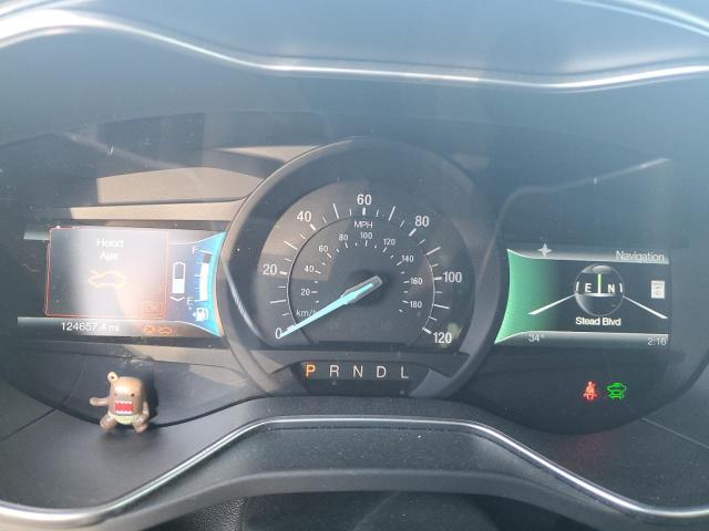 Photo 9 from auction – 2014 FORD FUSION SE with VIN 3FA6P0PU3ER142290