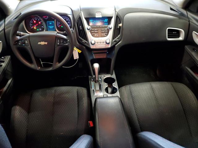 Photo 8 from auction – 2012 CHEVROLET EQUINOX LS with VIN 2GNALBEK5C1209073