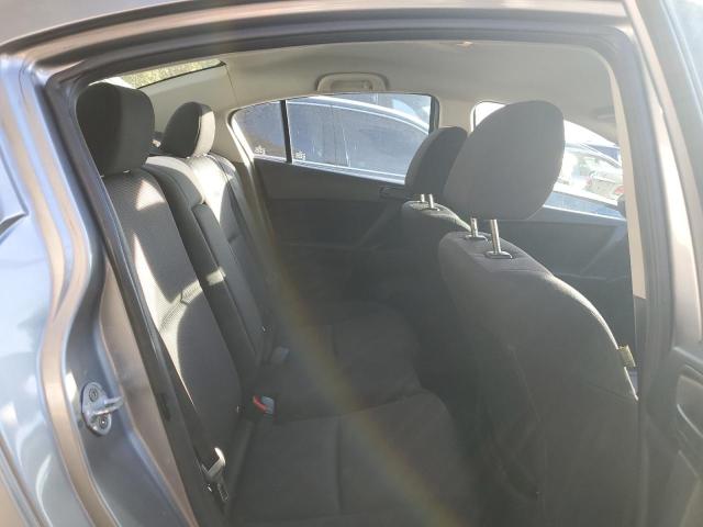 Photo 10 from auction – 2010 MAZDA 3 I with VIN JM1BL1SF6A1122266