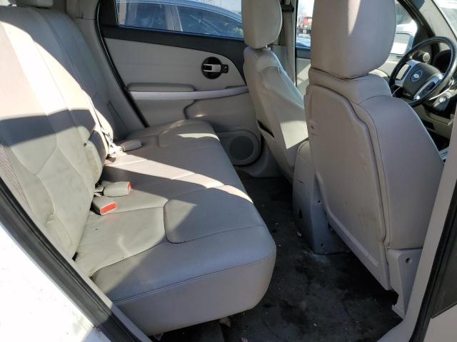 Photo 10 from auction – 2007 CHEVROLET EQUINOX LT with VIN 2CNDL73F576013874