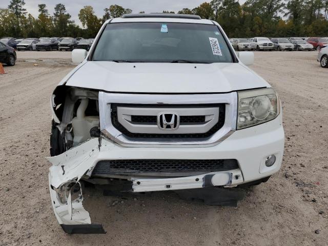 Photo 5 from auction – 2010 HONDA PILOT TOUR with VIN 5FNYF3H96AB001291