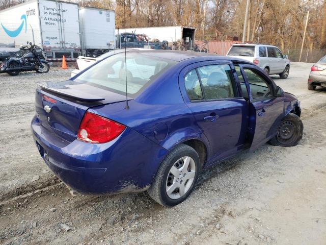 Photo 3 from auction – 2007 CHEVROLET COBALT LT with VIN 1G1AL55F877326340