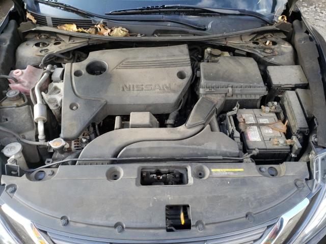 Photo 11 from auction – 2016 NISSAN ALTIMA 2.5 with VIN 1N4AL3AP0GN386205