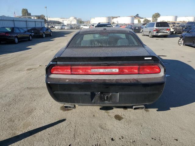 Photo 6 from auction – 2014 DODGE CHALLENGER with VIN 2C3CDYAGXEH298172