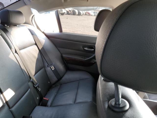 Photo 10 from auction – 2011 BMW 328 XI SUL with VIN WBAPK5C54BF124119