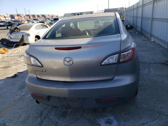 Photo 6 from auction – 2010 MAZDA 3 I with VIN JM1BL1SG7A1164597