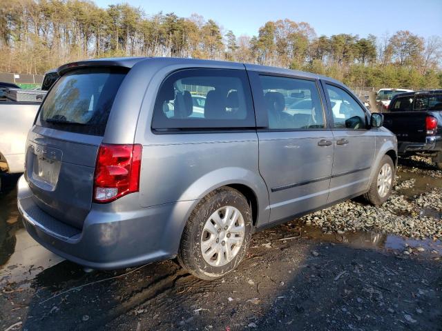 Photo 3 from auction – 2015 DODGE GRAND CARA with VIN 2C4RDGBGXFR508053
