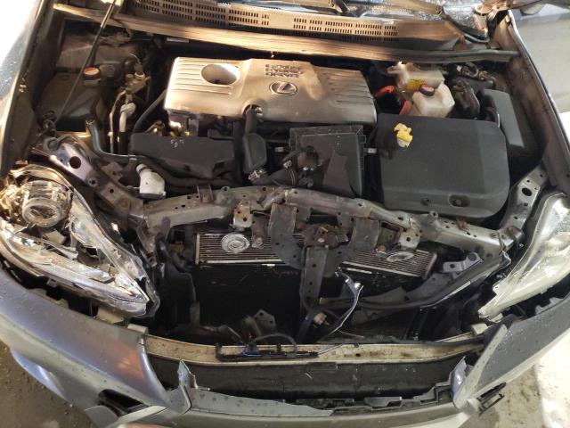 Photo 11 from auction – 2014 LEXUS CT 200 with VIN JTHKD5BH7E2199667