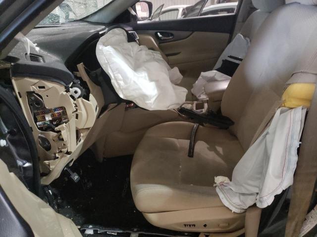 Photo 7 from auction – 2016 NISSAN ROGUE S with VIN KNMAT2MT3GP627613