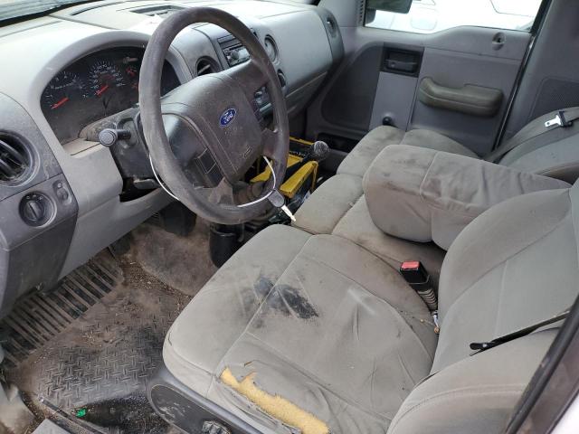 Photo 7 from auction – 2008 FORD F150 with VIN 1FTRF12228KE07408