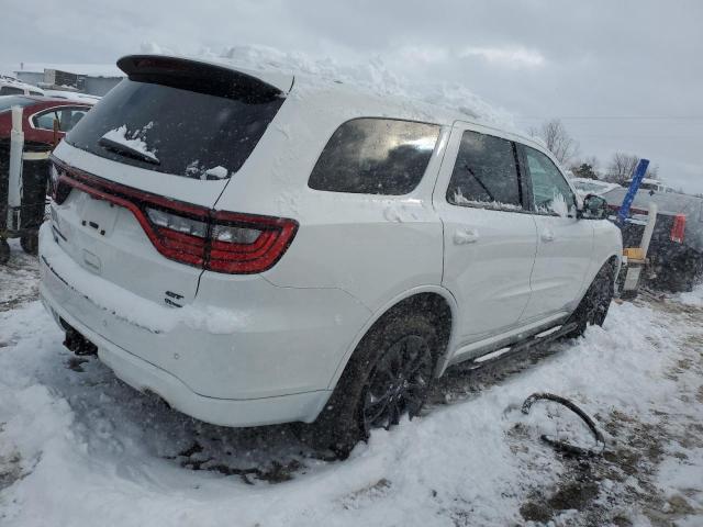 صورة رقم 3 من المزاد - 2021 DODGE DURANGO GT مع VIN 1C4RDJDGXMC579138
