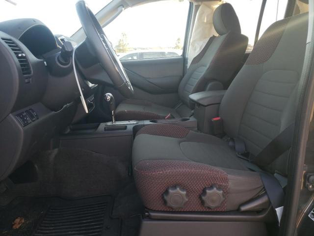 Фото 7 с аукциона – 2011 NISSAN FRONTIER S с VIN 1N6AD0EV7BC441880