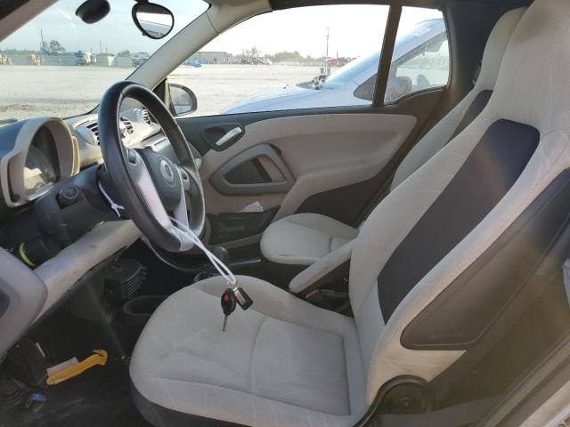 Photo 7 from auction – 2013 SMART FORTWO PAS with VIN WMEEK3BA4DK586608