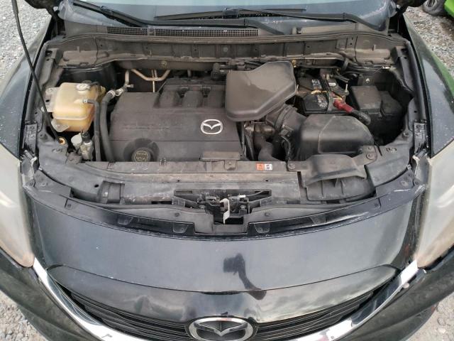 Photo 12 from auction – 2015 MAZDA CX-9 TOURI with VIN JM3TB2CA9F0449510