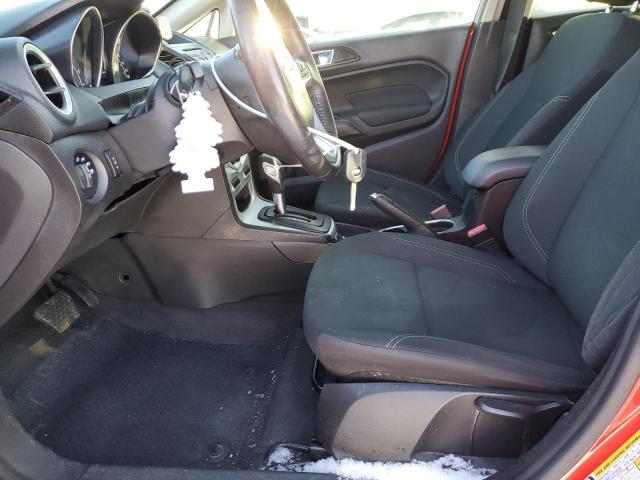 Photo 7 from auction – 2015 FORD FIESTA SE with VIN 3FADP4BJ0FM204576