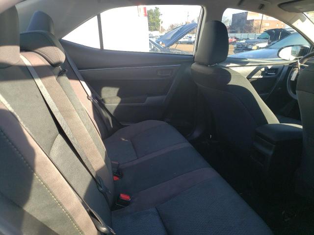 Photo 10 from auction – 2019 TOYOTA COROLLA with VIN 5YFBURHE4KP938514