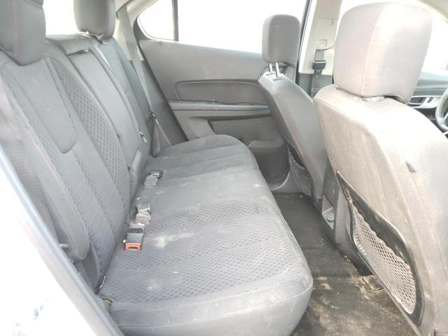 Photo 11 from auction – 2014 CHEVROLET EQUINOX LS with VIN 2GNALAEK9E1130308