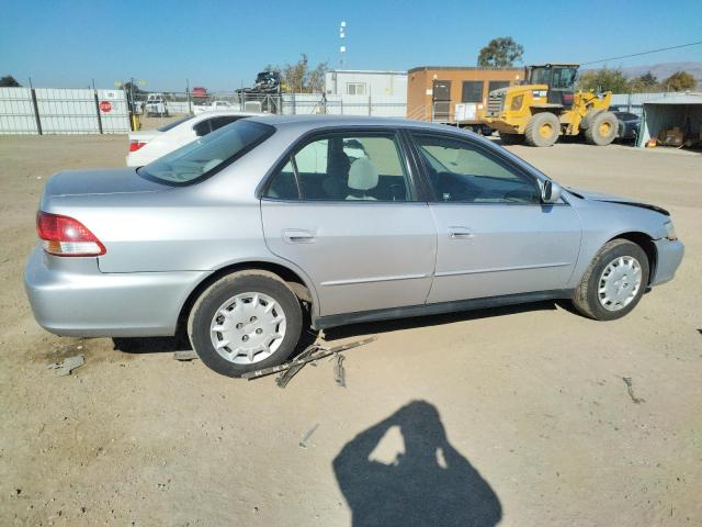 Photo 3 from auction – 2001 HONDA ACCORD with VIN 1HGCG66561A078908