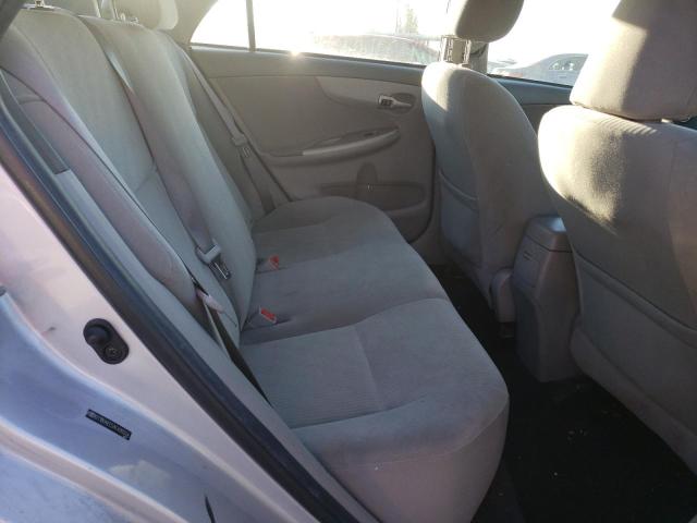 Photo 10 from auction – 2010 TOYOTA COROLLA BA with VIN 2T1BU4EE5AC495554