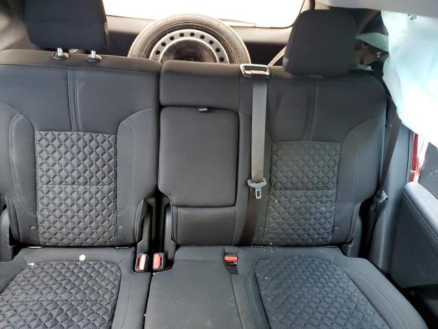 Photo 10 from auction – 2021 CHEVROLET BLAZER 2LT with VIN 3GNKBCR41MS513628